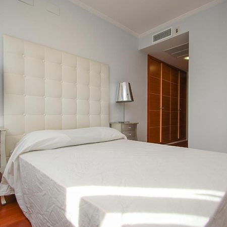 Luxury Apt In Plaza De Espana - Free Parking Sevilla Dış mekan fotoğraf