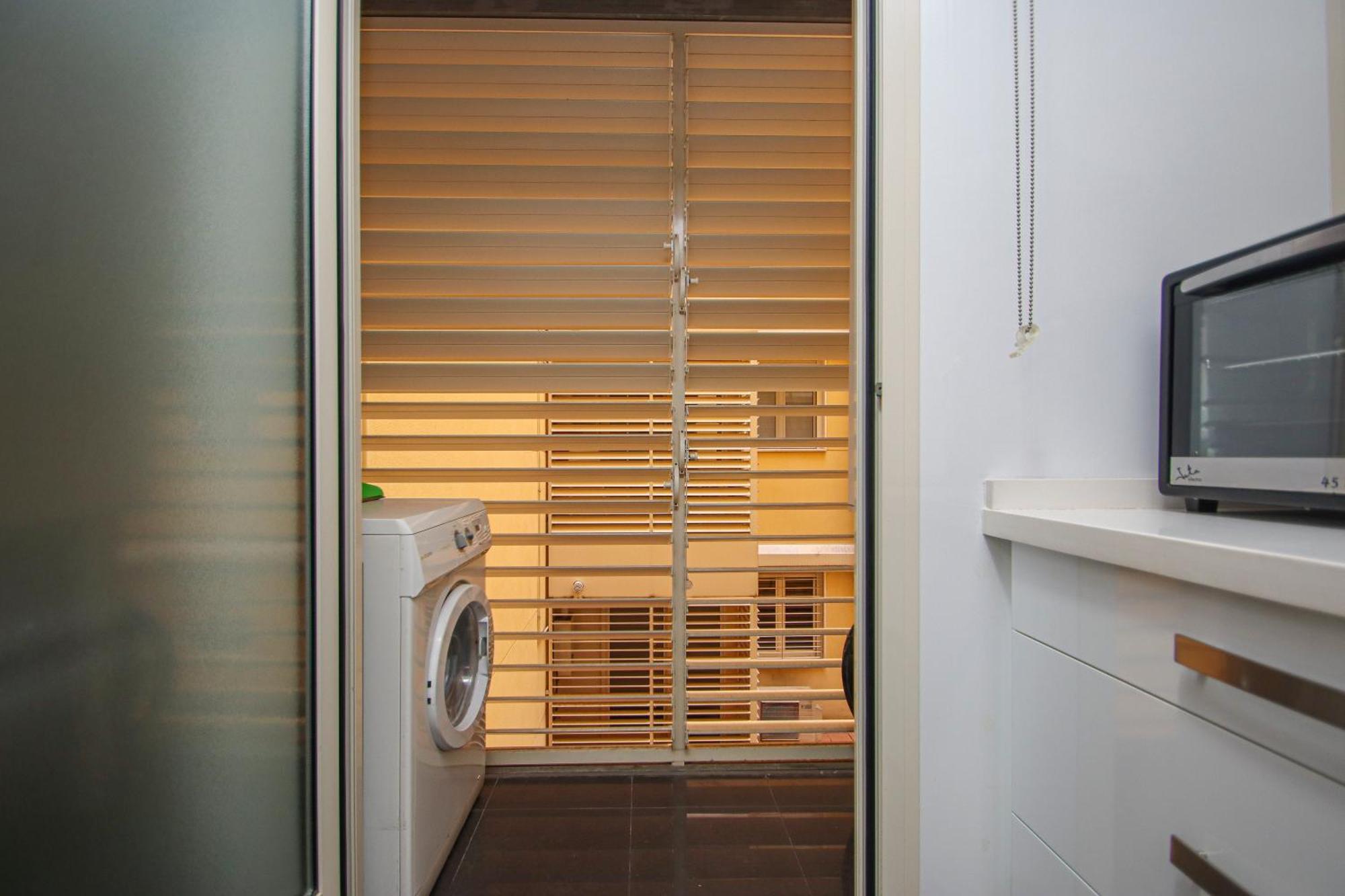 Luxury Apt In Plaza De Espana - Free Parking Sevilla Dış mekan fotoğraf