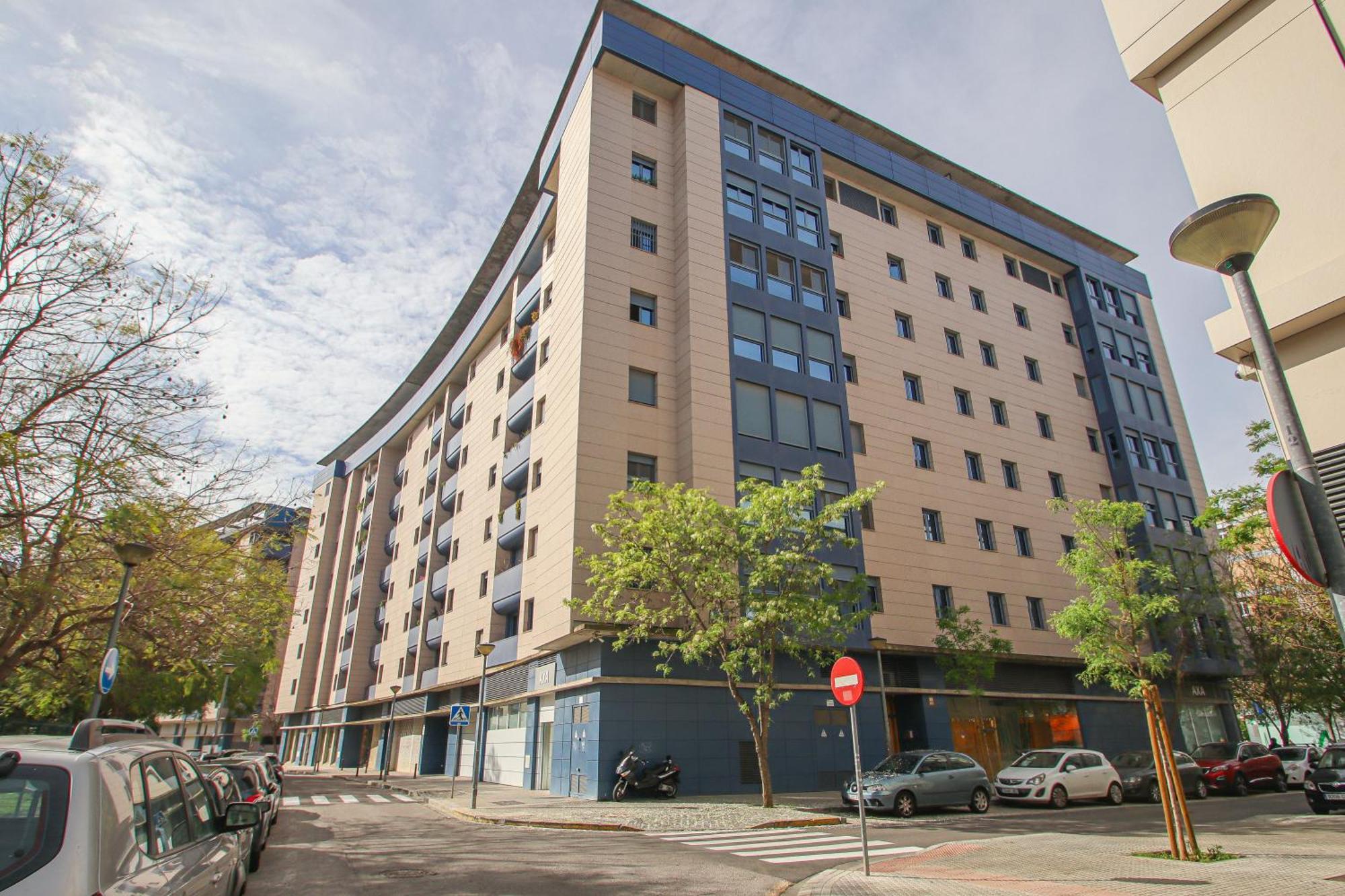 Luxury Apt In Plaza De Espana - Free Parking Sevilla Dış mekan fotoğraf