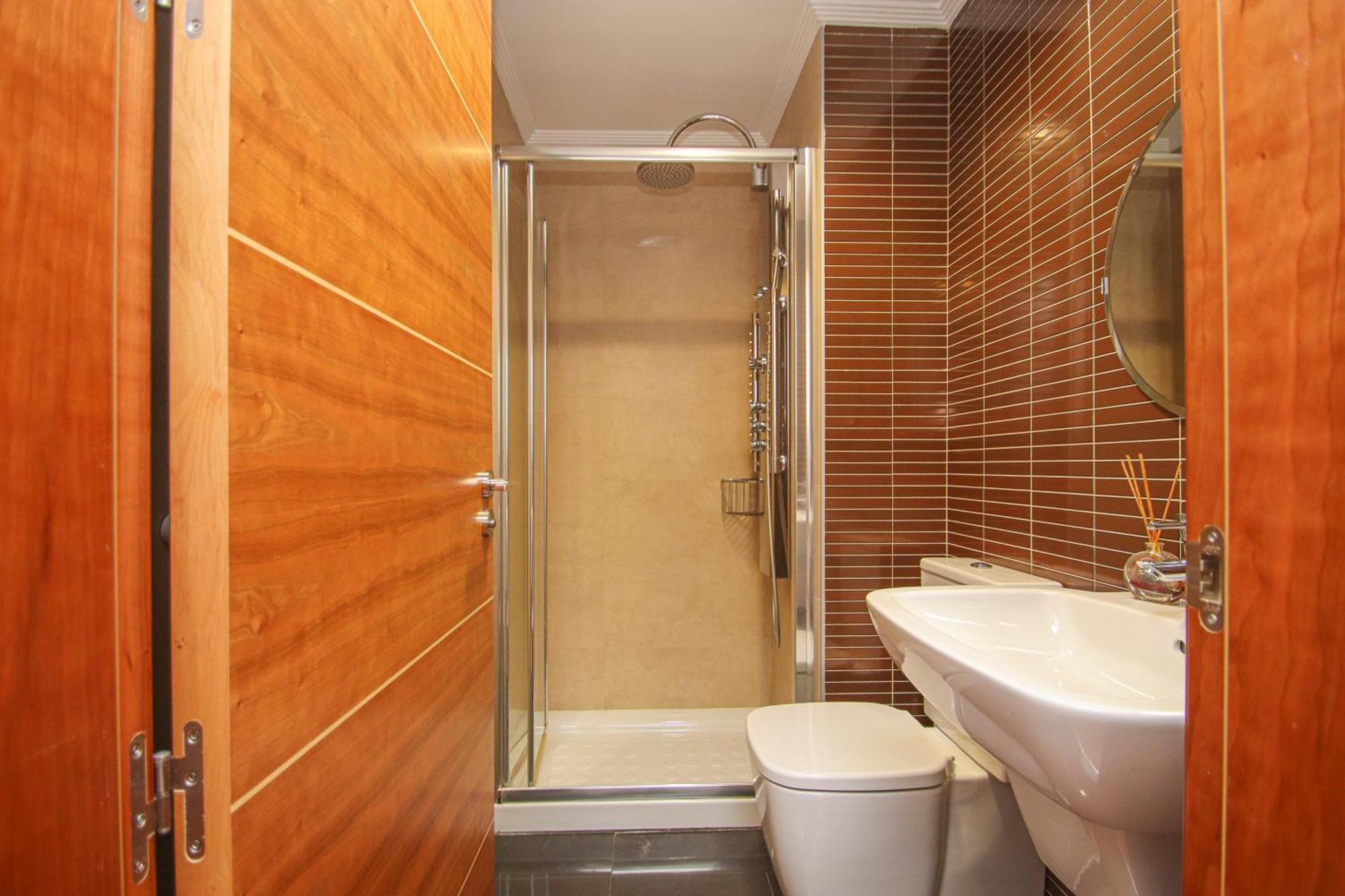 Luxury Apt In Plaza De Espana - Free Parking Sevilla Dış mekan fotoğraf