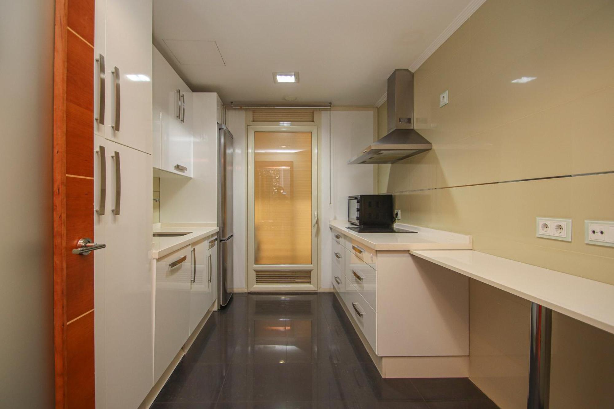 Luxury Apt In Plaza De Espana - Free Parking Sevilla Dış mekan fotoğraf