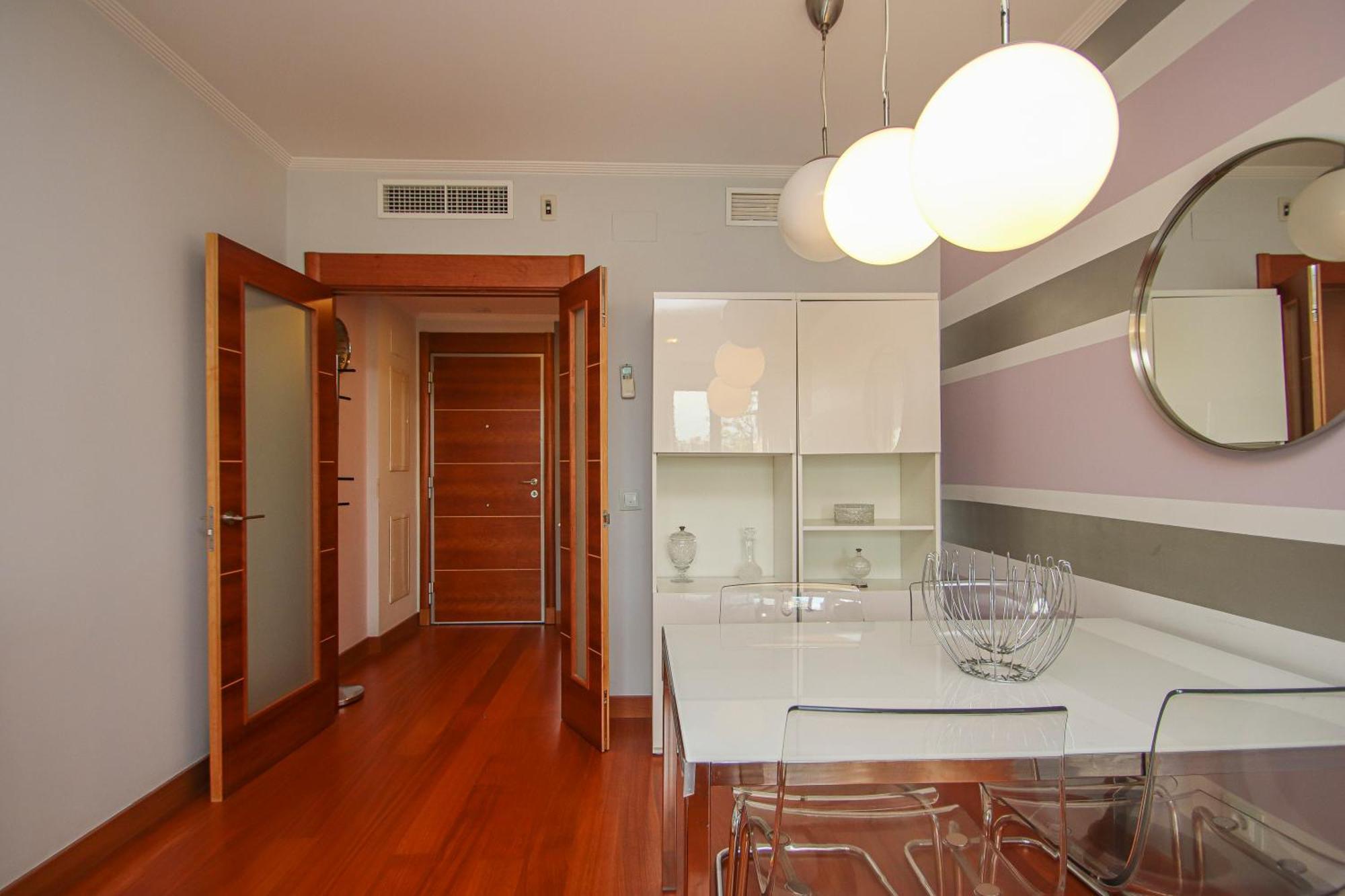 Luxury Apt In Plaza De Espana - Free Parking Sevilla Dış mekan fotoğraf