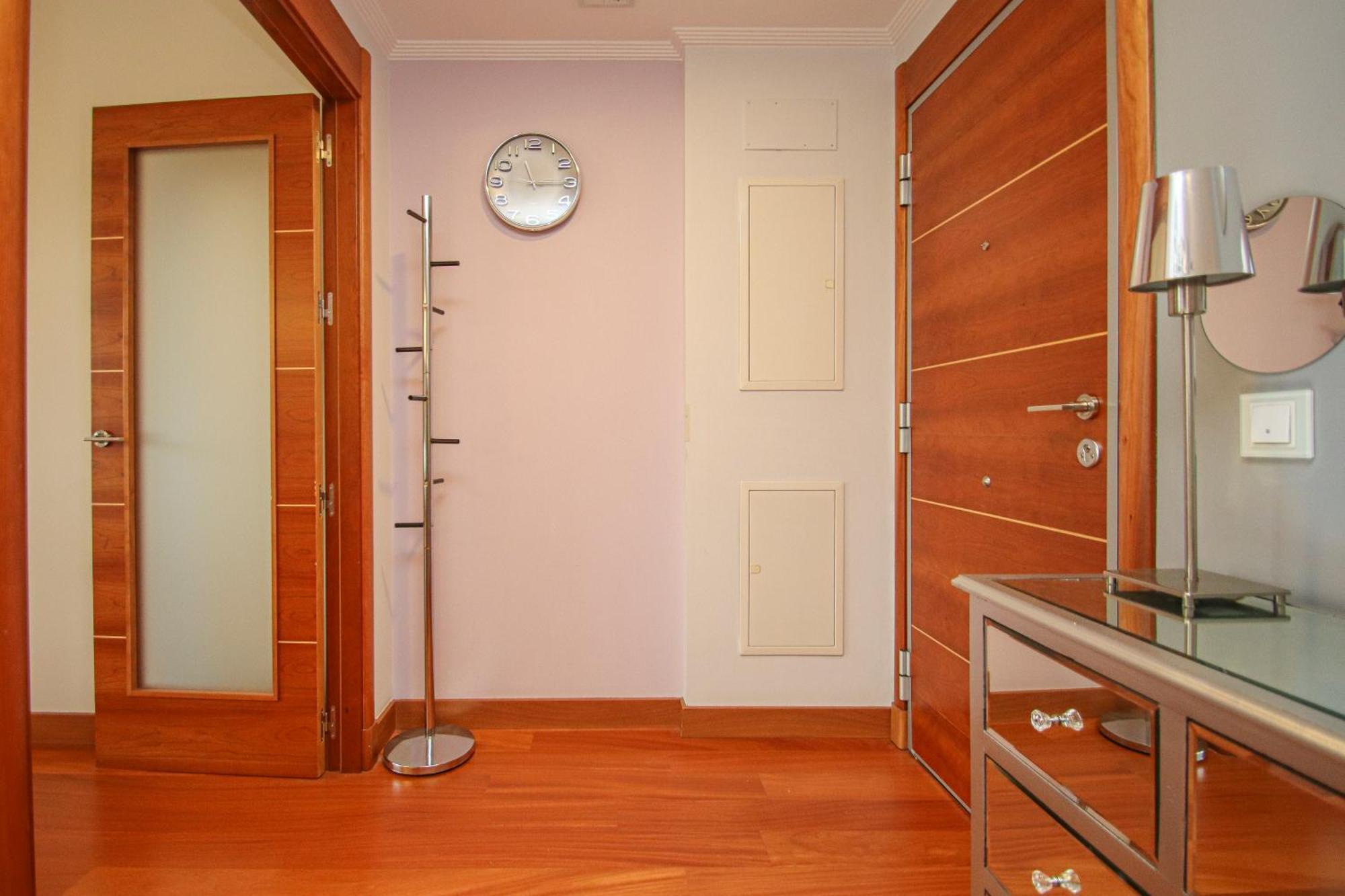 Luxury Apt In Plaza De Espana - Free Parking Sevilla Dış mekan fotoğraf