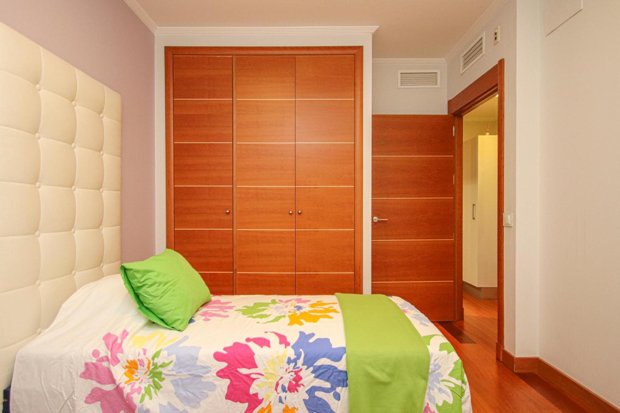 Luxury Apt In Plaza De Espana - Free Parking Sevilla Dış mekan fotoğraf