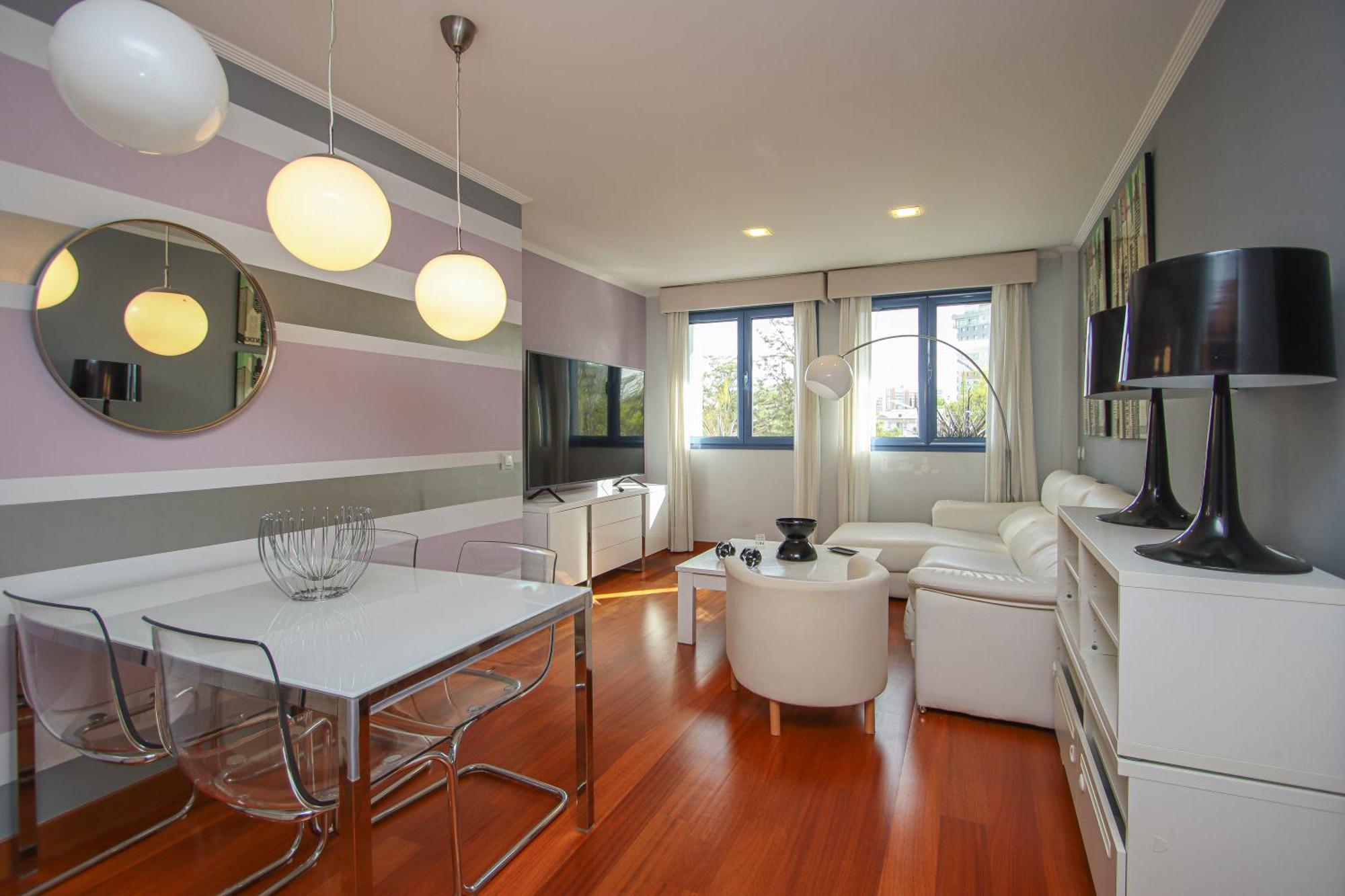 Luxury Apt In Plaza De Espana - Free Parking Sevilla Dış mekan fotoğraf