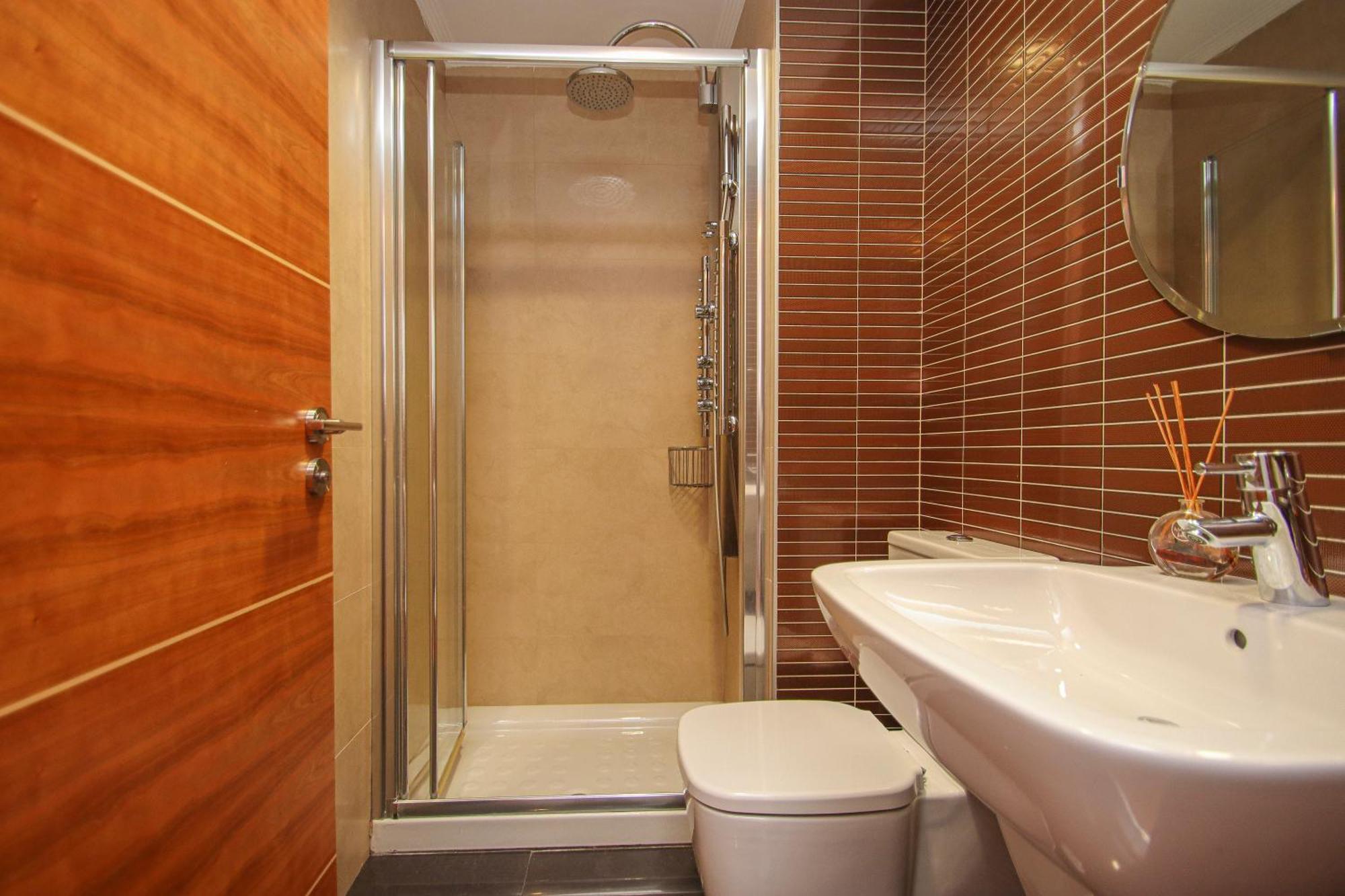 Luxury Apt In Plaza De Espana - Free Parking Sevilla Dış mekan fotoğraf