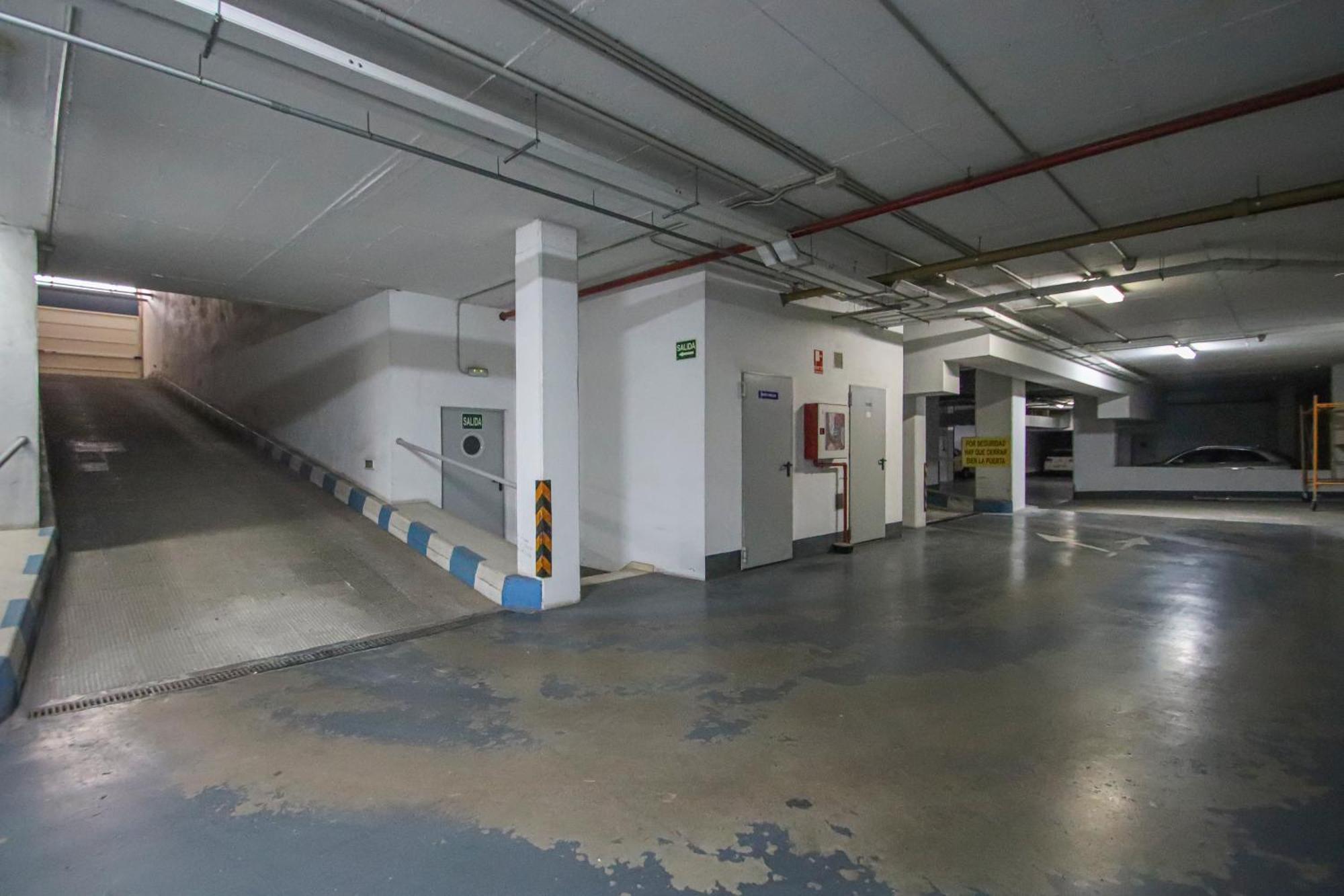 Luxury Apt In Plaza De Espana - Free Parking Sevilla Dış mekan fotoğraf